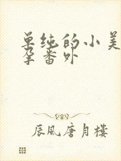 单纯的小美好怀孕番外