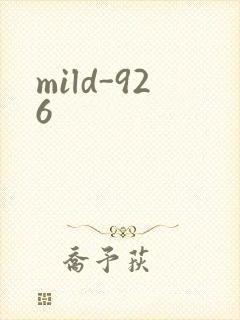 mild-926