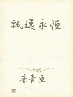 飘逸永恒