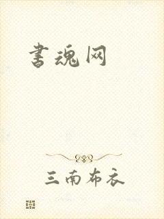 书魂网