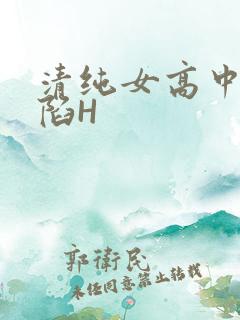 清纯女高中生沦陷H