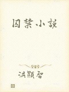 囚禁小说