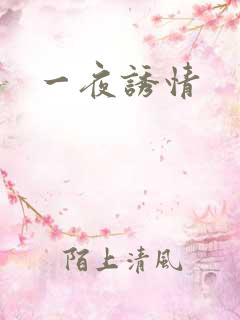 一夜诱情