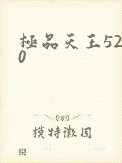极品天王5200