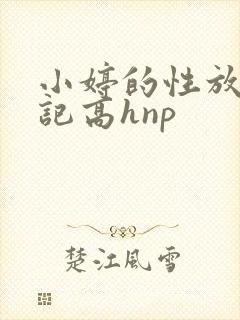 小婷的性放荡日记高hnp