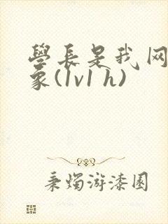 学长是我网恋对象(1v1 h)