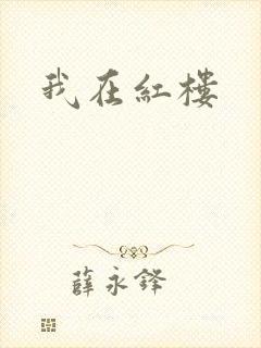 我在红楼