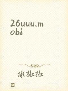 26uuu.mobi
