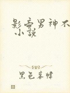 影帝男神不节制 小说