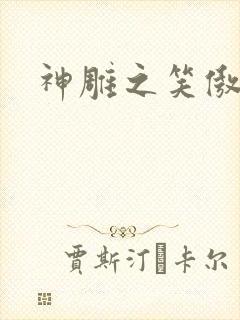 神雕之笑傲天下