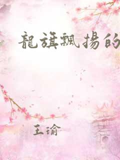 龙旗飘扬的舰队