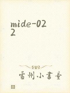 mide-022