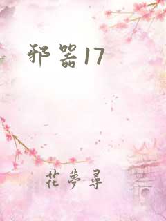 邪器17
