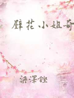 壁花小姐奇遇记