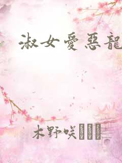 淑女爱恶龙
