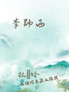 李帅西