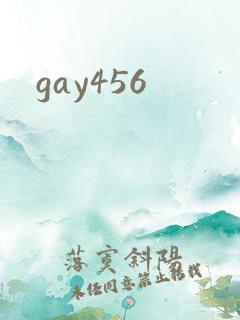 gay456