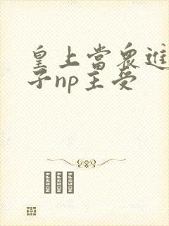 皇上当众进入太子np主受