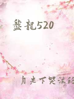 盘龙520