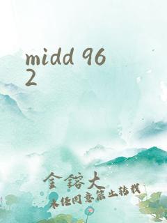 midd 962