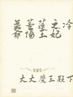 并蒂莲之冷酷王爷伤王妃