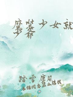 魔装少女就是本少爷