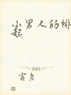 小男人的绯色崛起