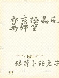 都市极品风水师无弹窗