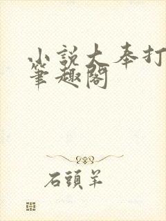 小说大奉打更人笔趣阁