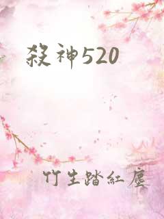 杀神520