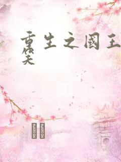 重生之国王的微笑