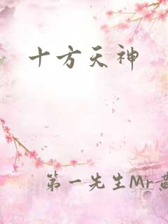 十方天神