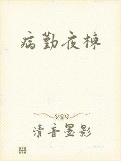 病勤夜栋