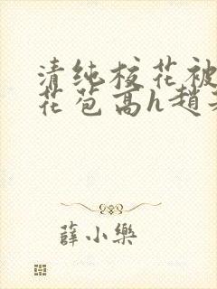 清纯校花被迫开花苞高h赵若芸