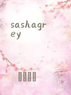 sashagrey