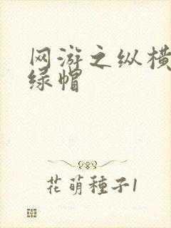 网游之纵横天下绿帽