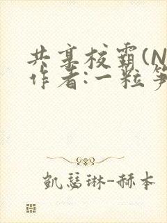 共享校霸(N)作者:一粒笋