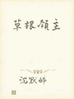 草根领主
