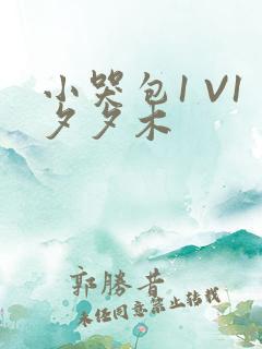 小哭包1 V1夕夕木