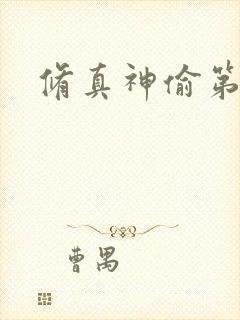 修真神偷第二部