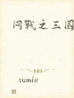 网战之三国霸业