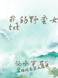 我的野蛮女上司txt