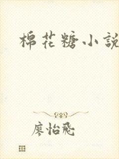 棉花糖小说下载