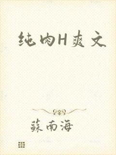 纯肉H爽文