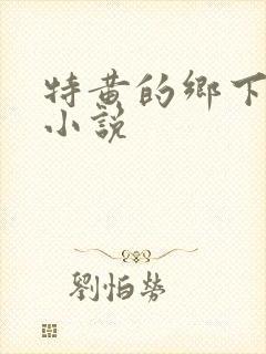 特黄的乡下仑乱小说