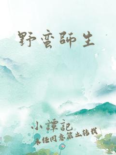 野蛮师生
