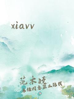 xiavv