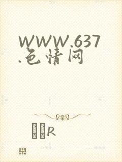 WWW.637.色情网