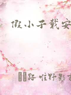 假小子戴安小说