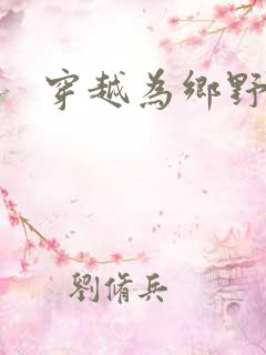 穿越为乡野寡妇